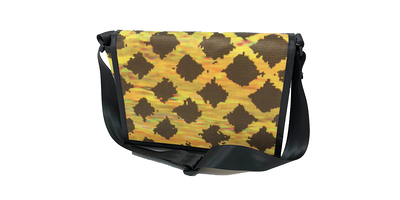 Messenger Bag 'Die Liebe weint mit den Weinenden' / Diözese Eisenstadt