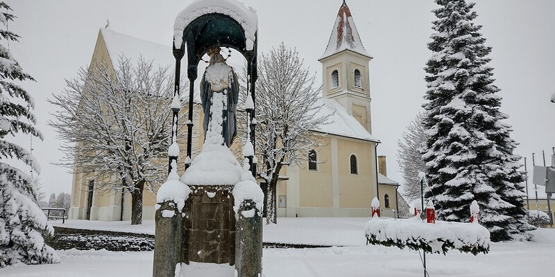 Pfarre St. Michael