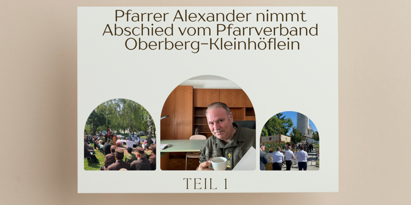 Pfarre Kleinhöflein