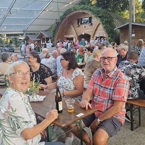 Fest der Begegnung