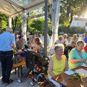 Fest der Begegnung