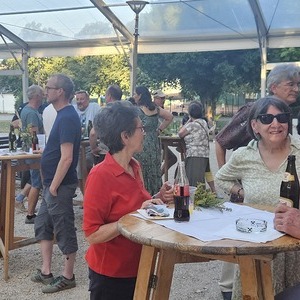 Fest der Begegnung