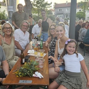 Fest der Begegnung