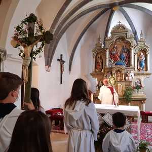 Fronleichnam