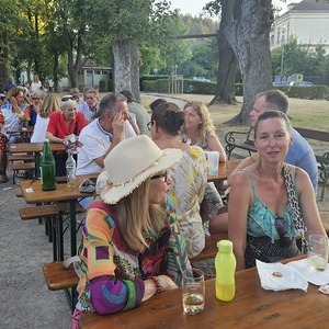 Fest der Begegnung
