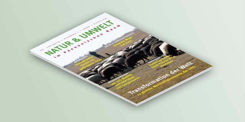 Cover Natur und Umwelt