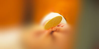 Kommunion / © Diözese Eisenstadt/Walter Fikisz