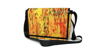 Messenger Bag 'Sehnsucht nach der Wahrheit' / © Diözese Eisenstadt