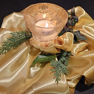 Dekoration von Gisi Mark (Günzl)