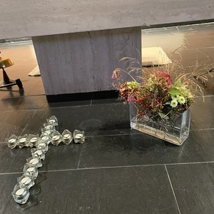 Blumenschmuck