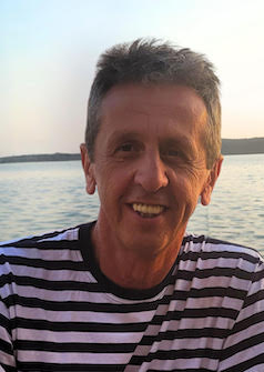 Andreas Grandić